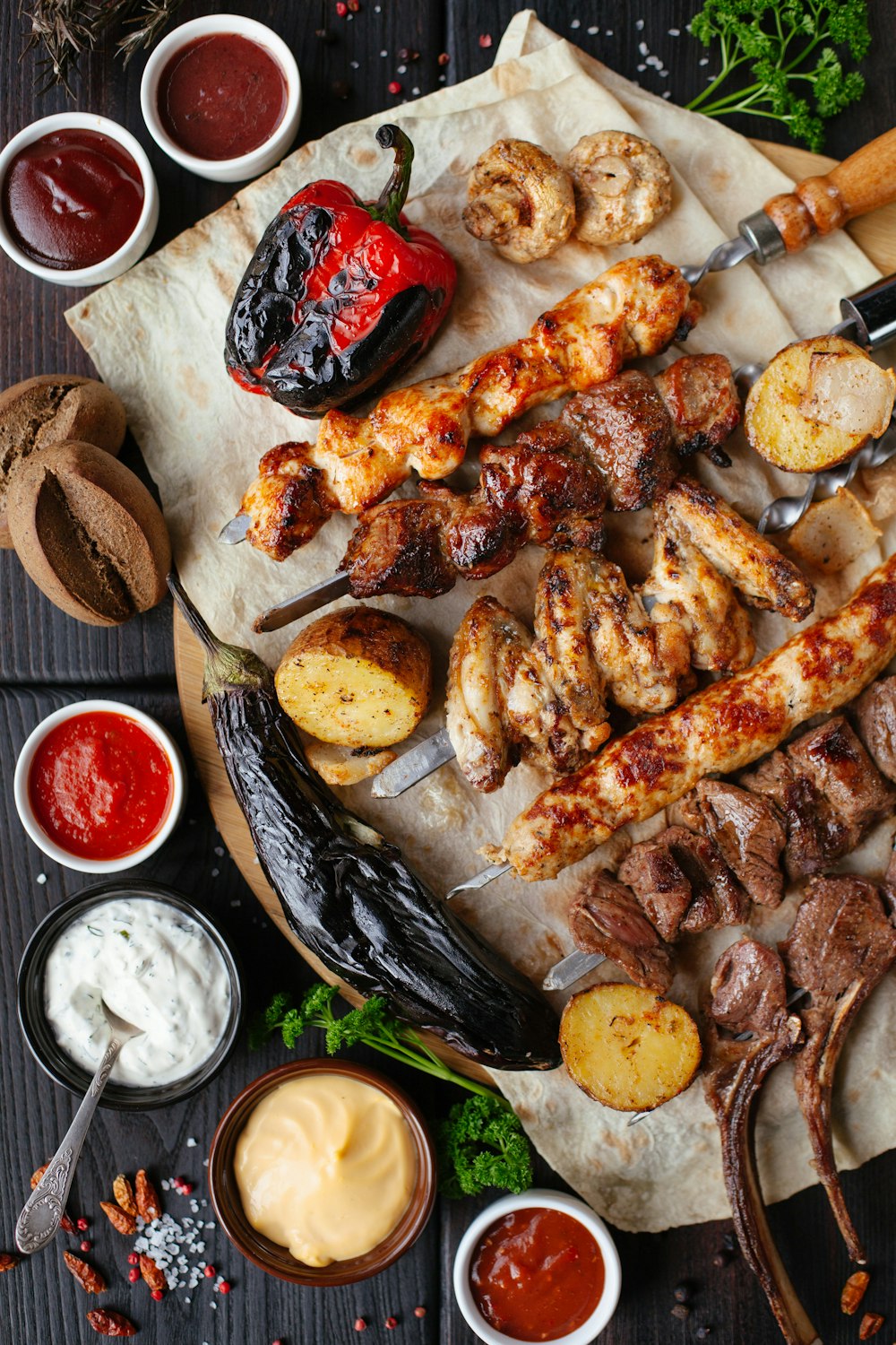 Perfect Bite